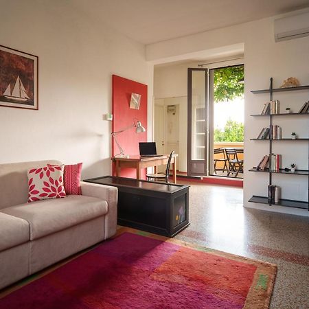 Accomodo Mib13 Bivano Navigli Milano Eksteriør billede